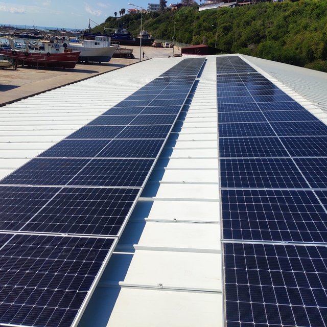 Adana Karataş'taki Sürdürülebilir Balıkçılığa Destek Projesi ilk yılını tam...