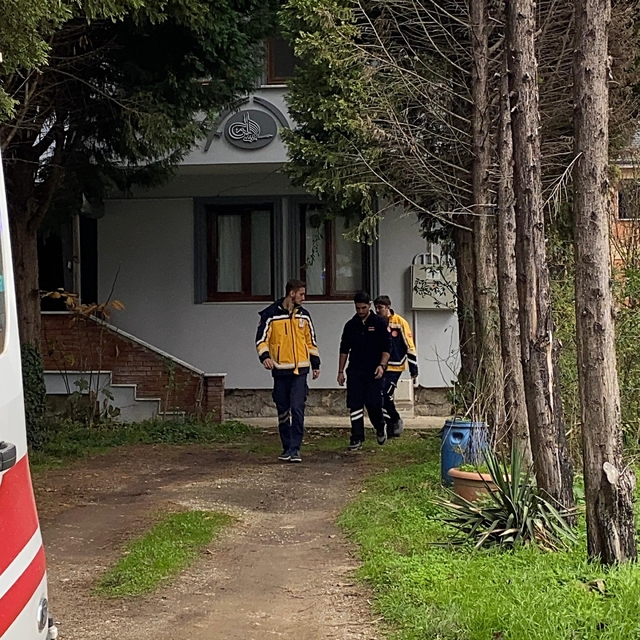 Sakarya'da yalnız yaşayan 65 yaşındaki kişi evinde ölü bulundu