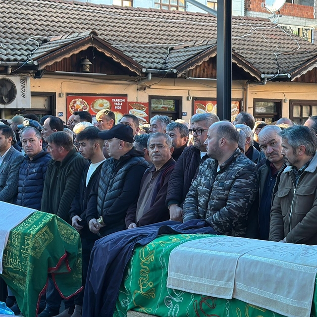 Sobadan sızan gazdan zehirlenen çift öldü (2)