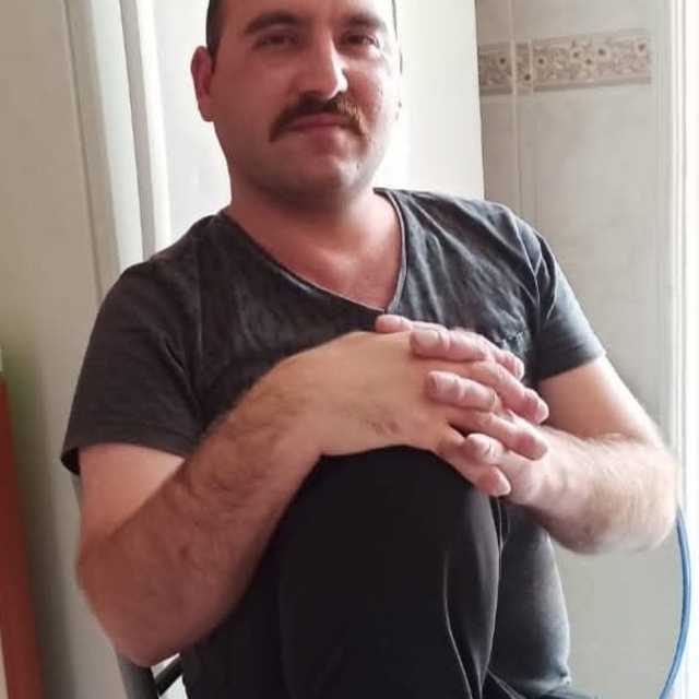 Organ nakli sırası beklerken hayatını kaybeden uzman çavuş, toprağa verildi