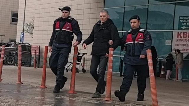 Bursa'da firari FETÖ hükümlüsü yakalandı