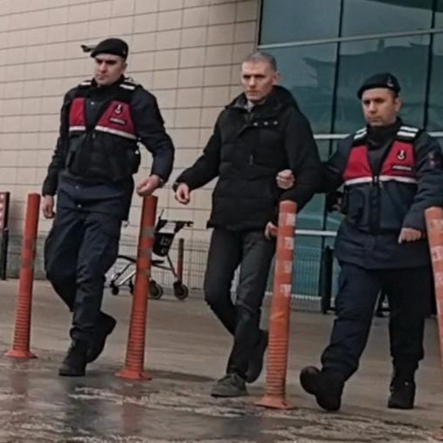 Bursa'da firari FETÖ hükümlüsü yakalandı