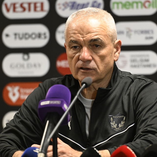 Hatayspor, Beşiktaş maçının ardından