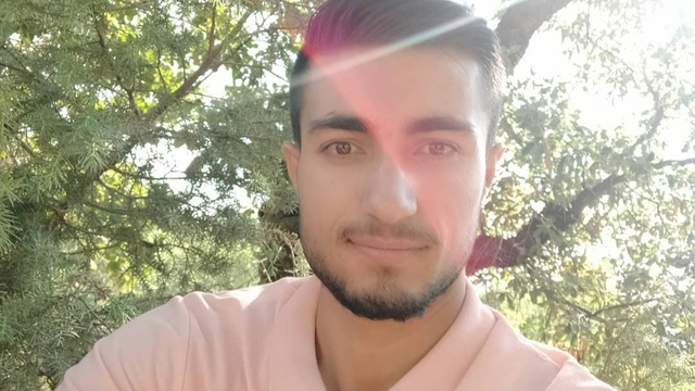 Tarlada çalışırken ayaklarını çapa makinesine kaptırıp, öldü (2)