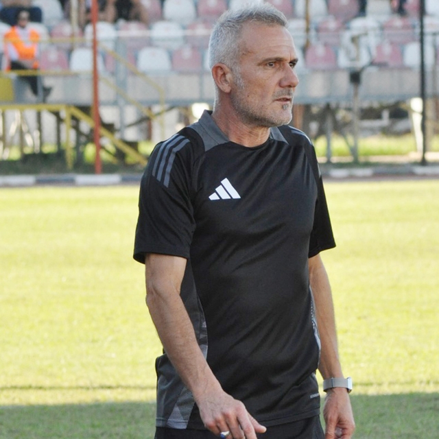 Somaspor'da seri sürecek