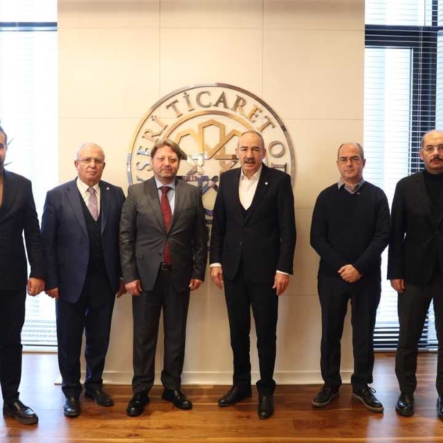 AGÜ ile KTO arasında iklim değişikliğiyle mücadele protokolü imzalandı