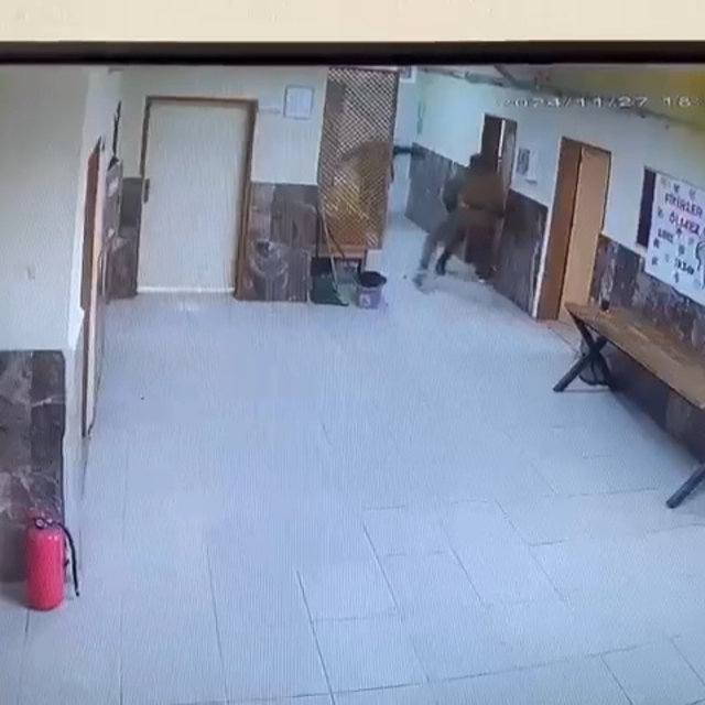 Ağabeyi, 2 öğretmeni döven kadın öğretmen açığa alındı