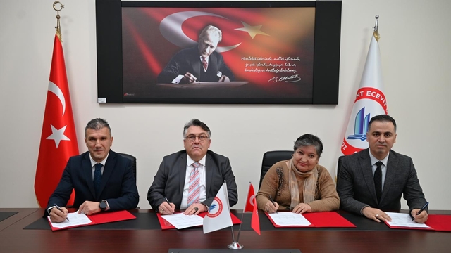 Zonguldak'tan kısa kısa