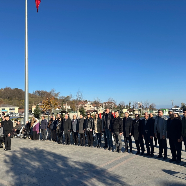 Alaçam Belediye Başkanı Özdemir, özel öğrencilerini ağırladı