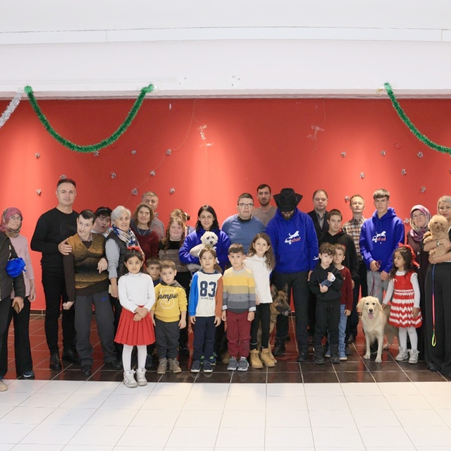 Trakya Üniversitesinde 3 Aralık Dünya Engelliler Günü etkinliği düzenlendi