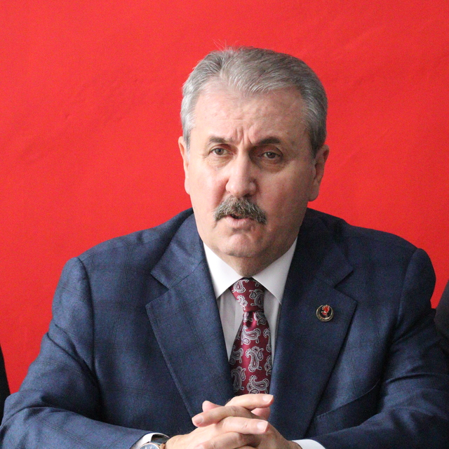 Destici: Asgari ücret en az yüzde 50 arttırılmalıdır