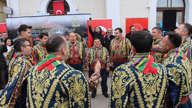 Galeri