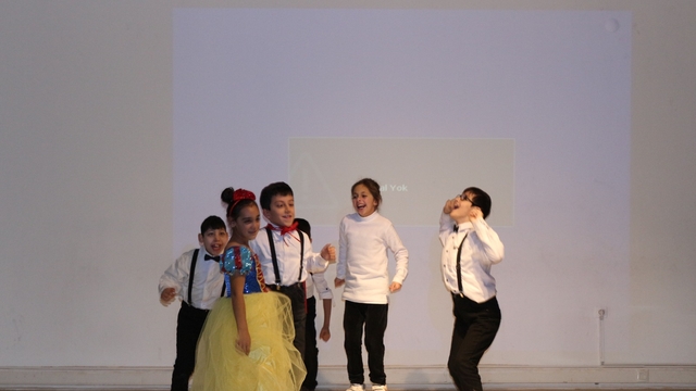 Galeri