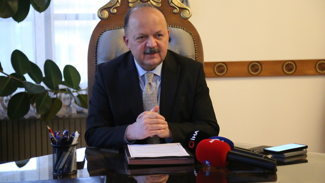 Kastamonu'da özel bireyler için "Mutlu Çarşamba Projesi" hayata geçirilecek