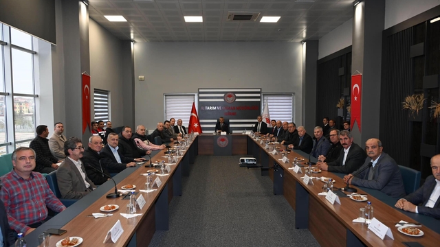 Edirne'de hastalıklardan ari damızlık organize tarım bölgeleri oluşturulacak