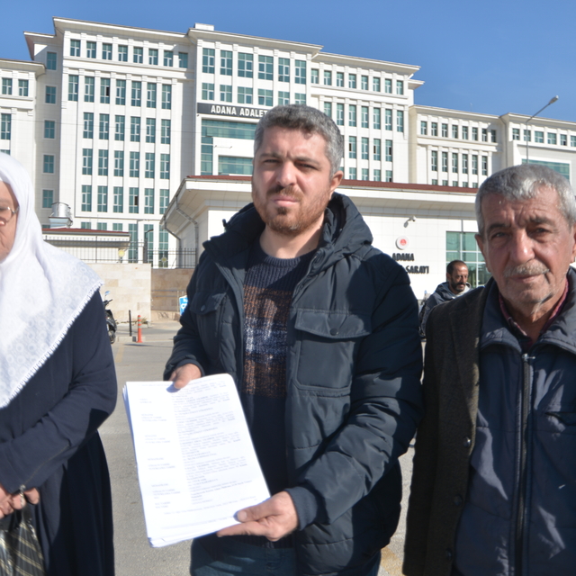 Enişte cinayetinde yeniden yargılanan sanıklara 'haksız tahrik' indirimi