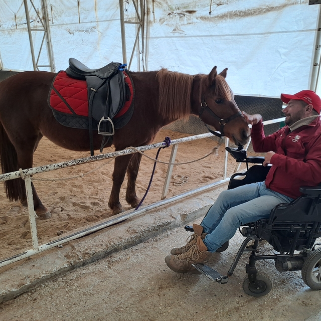 Sakarya'da Dünya Engelliler Günü dolayısıyla etkinlikler yapıldı