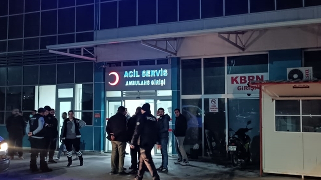 Bursa'da 20 kişi gıda zehirlenmesi şüphesiyle hastaneye başvurdu