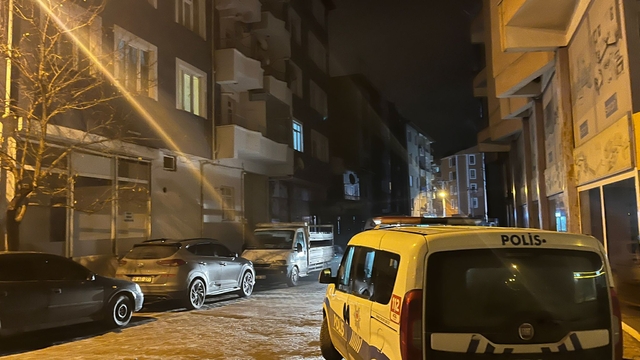 Çorum'da haber alınamayan kişi evinde ölü bulundu