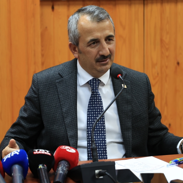 Edirne Söğütlük Millet Bahçesi'ndeki çalışmalar tamamlandı