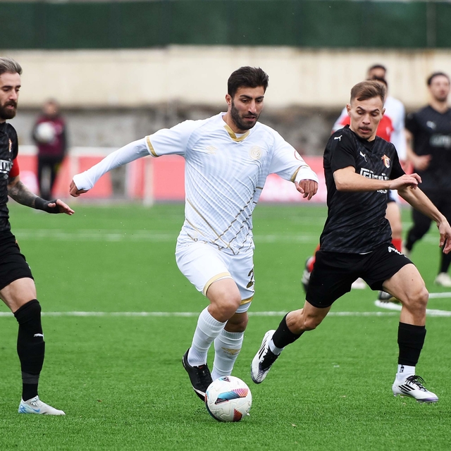 Manisa FK kupada da yok