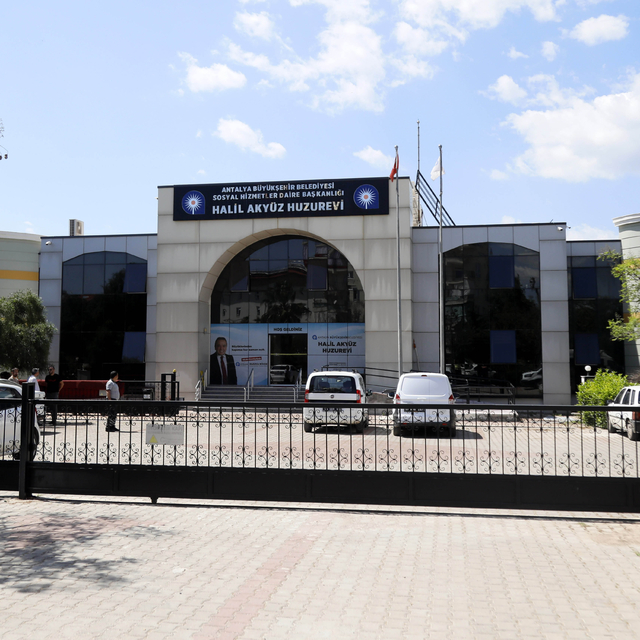 Huzurevinde 3 arkadaşını öldüren sanık: Amacım, müdürü korkutmaktı