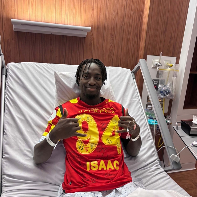 Göztepe'de tesis isyanı çığ gibi büyüdü