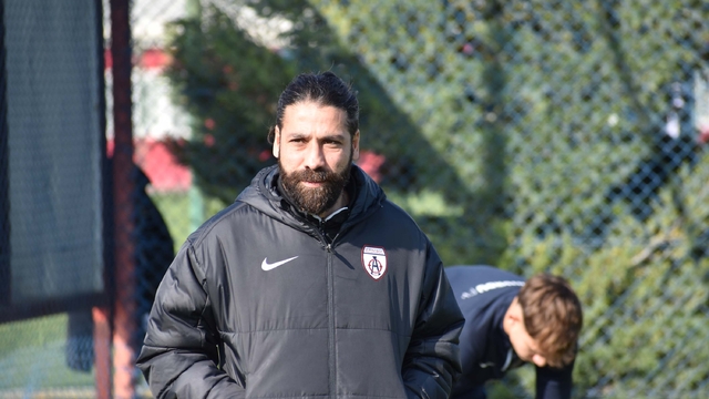 Altınordu'da hedef 5'te 5