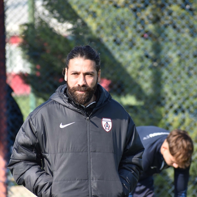 Altınordu'da hedef 5'te 5