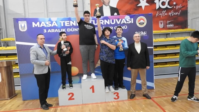 Kırklareli'nden kısa kısa