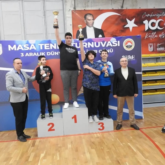 Kırklareli'nden kısa kısa