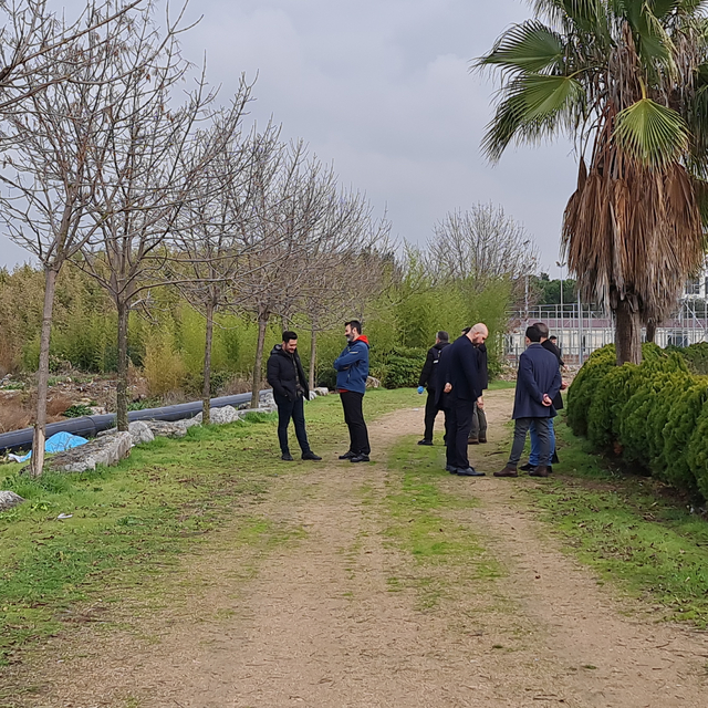 Kocaeli'de denizde erkek cesedi bulundu