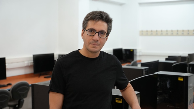 Galeri