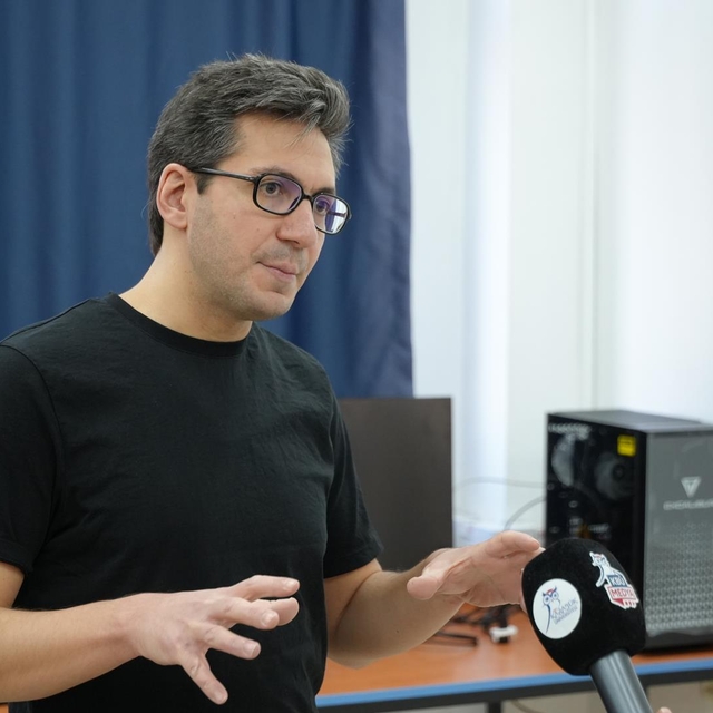 Karabük Üniversitesinin projesi TÜBİTAK tarafından desteklenecek