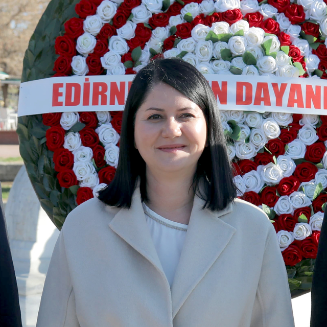Edirne Belediye Başkanı Akın: Tehdit ediliyorum