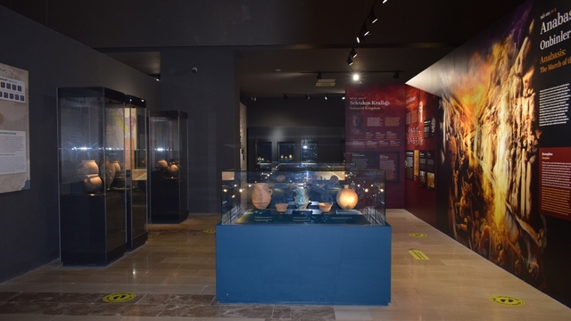Galeri