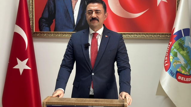 Tunceli Belediyesi'nin borcu açıklandı