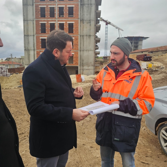 Kırklareli'nden kısa kısa