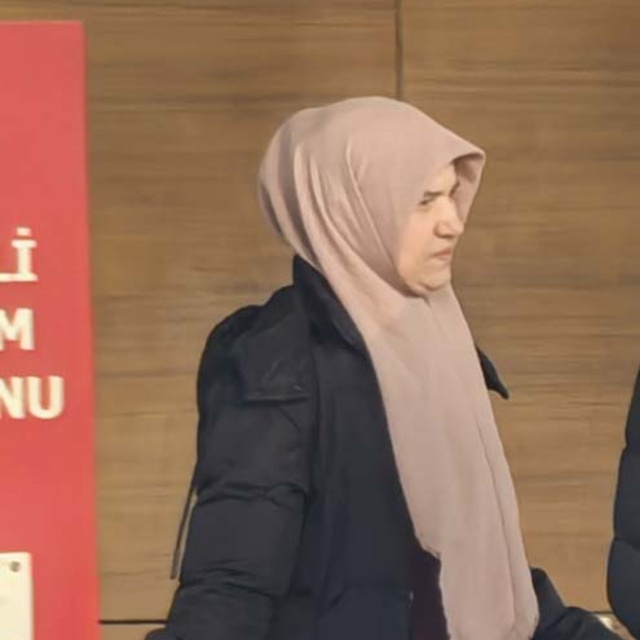 Firari FETÖ hükümlüsü evinde yakalandı