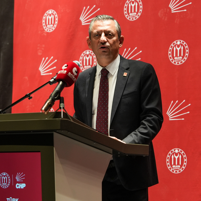 Özel: Erken seçim istemenin zamanı geldi (2)