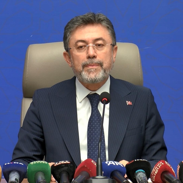 Bakan Yumaklı: Bütün bir sektörü töhmet altında bırakmak, en hafif tabiriyl...