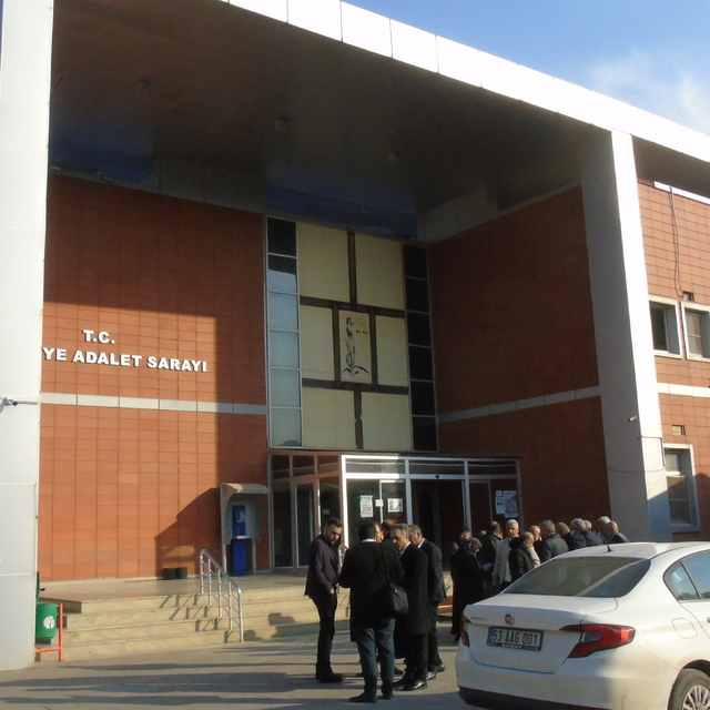 Depremde 26 kişinin öldüğü davada eski Nurdağı Belediye Başkanı Kavak'a 16...