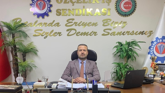 Karabük'ten kısa kısa