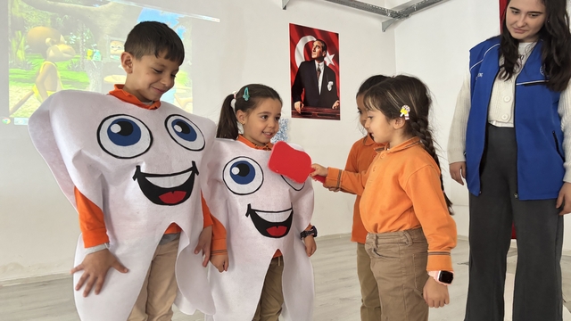 Bolu'dan kısa kısa