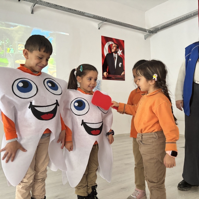 Bolu'dan kısa kısa