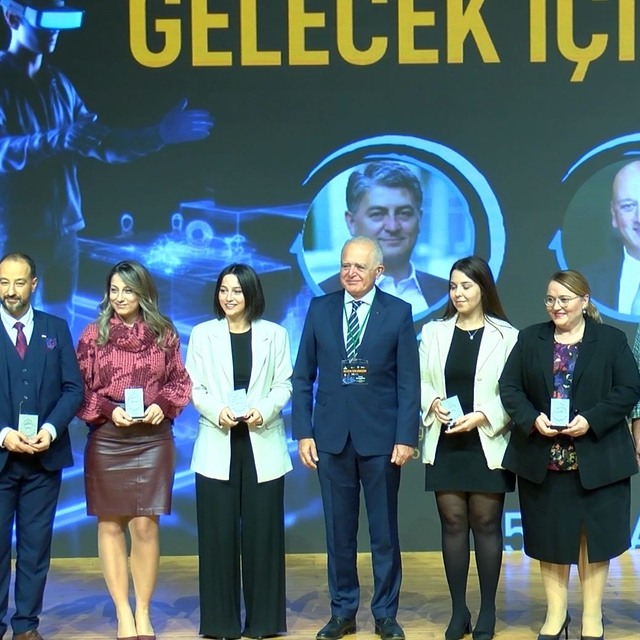 Togg CEO'su Karakaş: Türkiye'de pırlanta gibi mühendislerimiz var