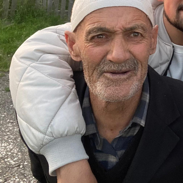 Kayıp Alzhiemer hastası aranıyor