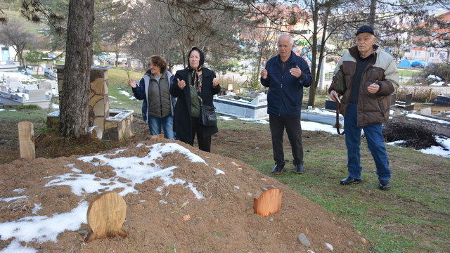 Bolu'dan kısa kısa