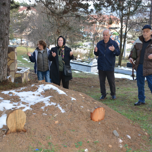 Bolu'dan kısa kısa