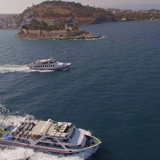 'Kapıda vizeden 2024'te 60 binin üzerinde vatandaş faydalanmış olacak'